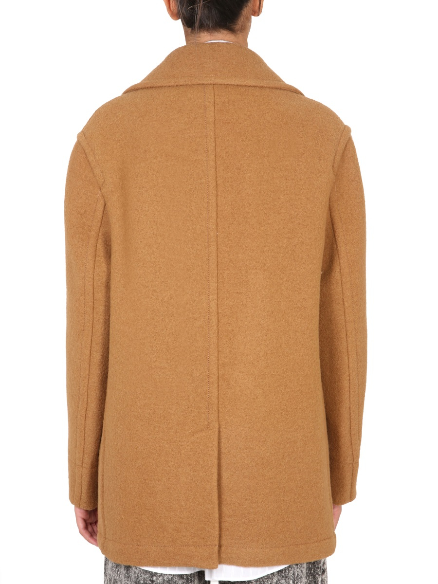 [Marni] Coat FW22 CPMA0197U0_UTW95300M20