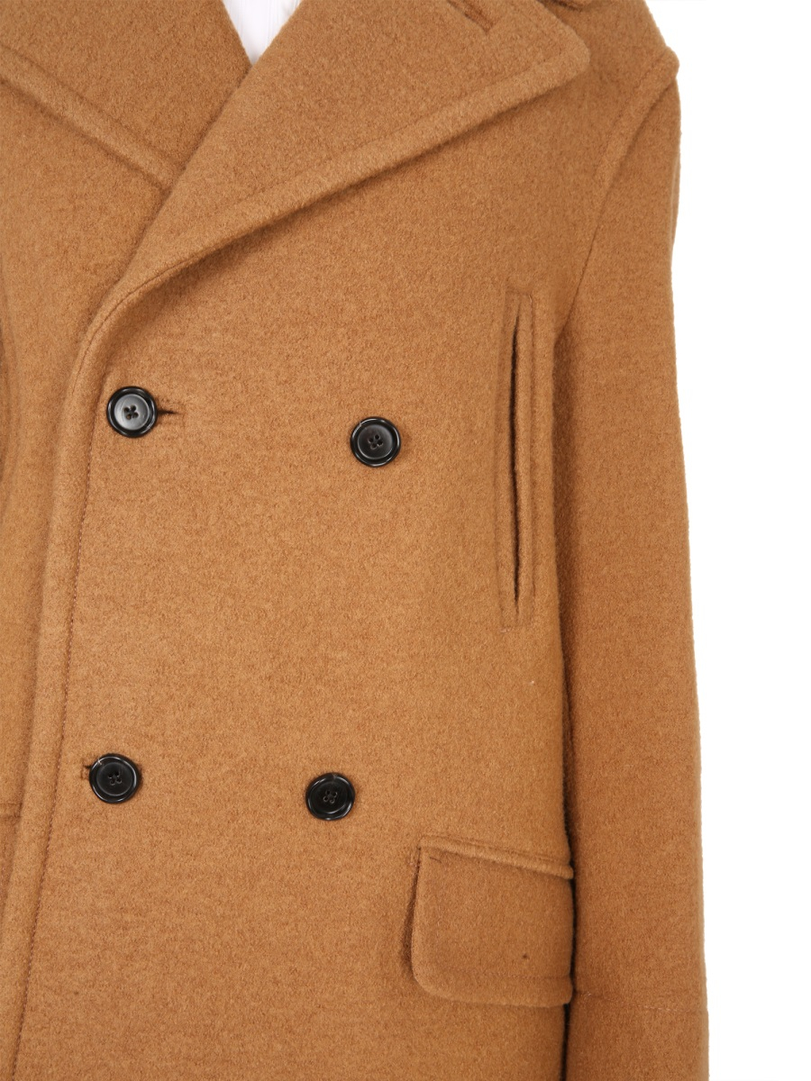 [Marni] Coat FW22 CPMA0197U0_UTW95300M20