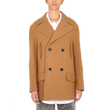 [Marni] Coat FW22 CPMA0197U0_UTW95300M20