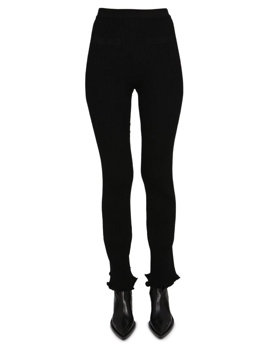 [Paco Rabanne] Trousers FW22 22AMPA140ML0027_P001