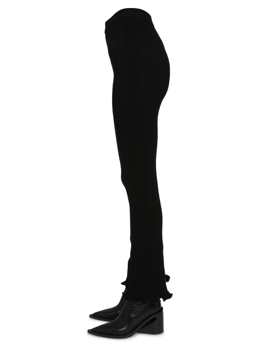 [Paco Rabanne] Trousers FW22 22AMPA140ML0027_P001