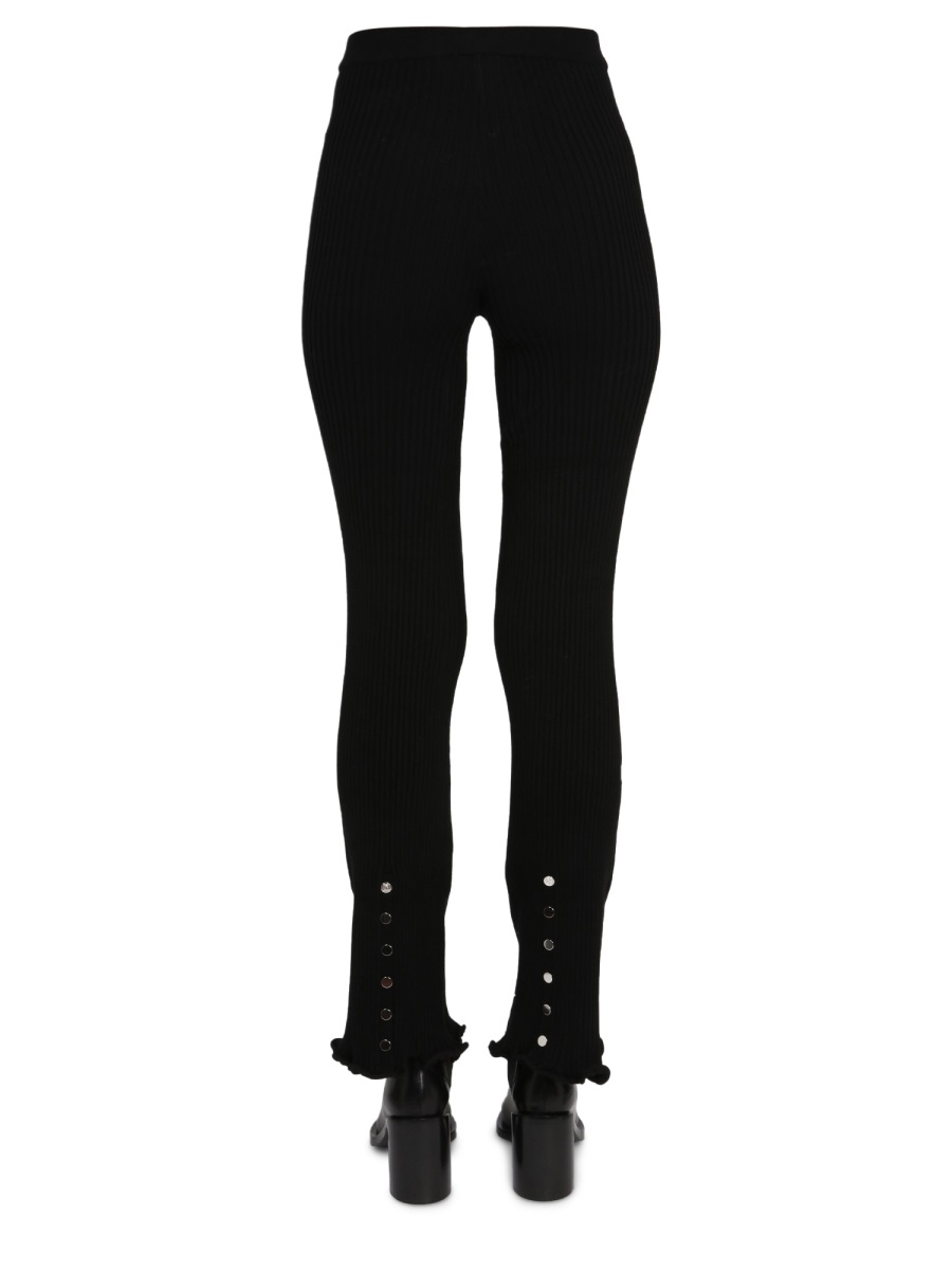 [Paco Rabanne] Trousers FW22 22AMPA140ML0027_P001