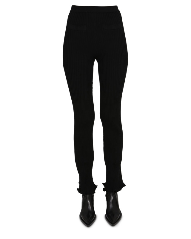 [Paco Rabanne] Trousers FW22 22AMPA140ML0027_P001