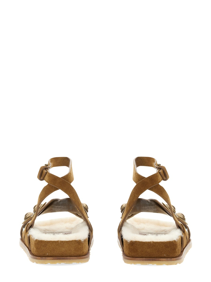 [Etro] Sandals FW22 13812_39960800