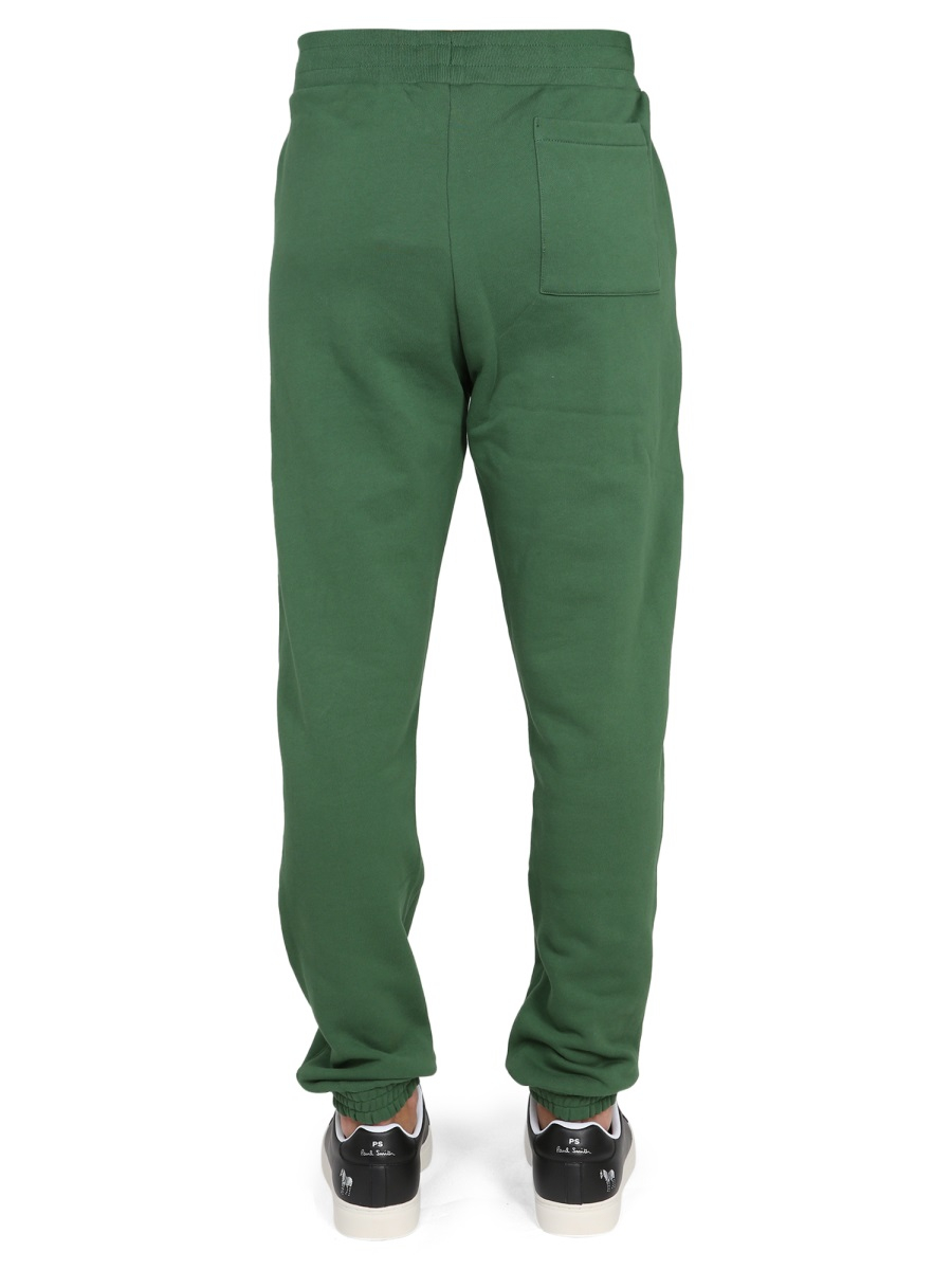 [PS By Paul Smith] Sweatpants FW22 M2R/216XE/J21169_33A