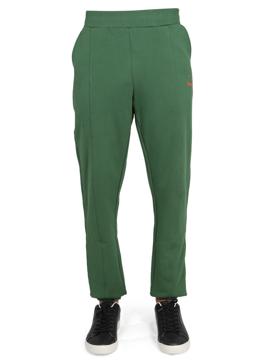 [PS By Paul Smith] Sweatpants FW22 M2R/216XE/J21169_33A
