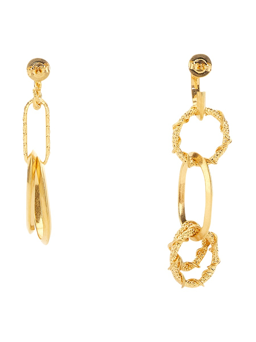 [DSQUARED] Earring FW22 ERW0134_37200001F215
