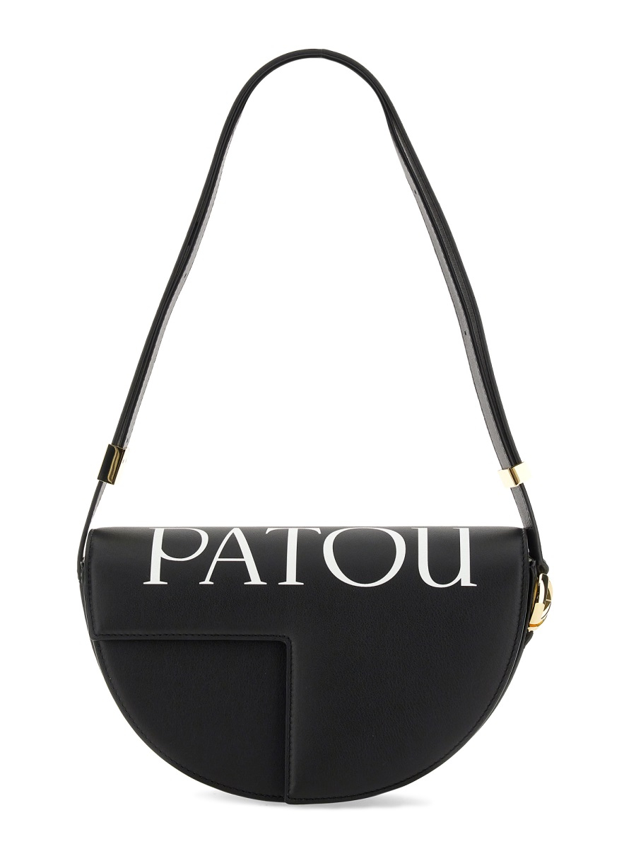 [PATOU] Shoulder bag FW24 BA001_5000900B