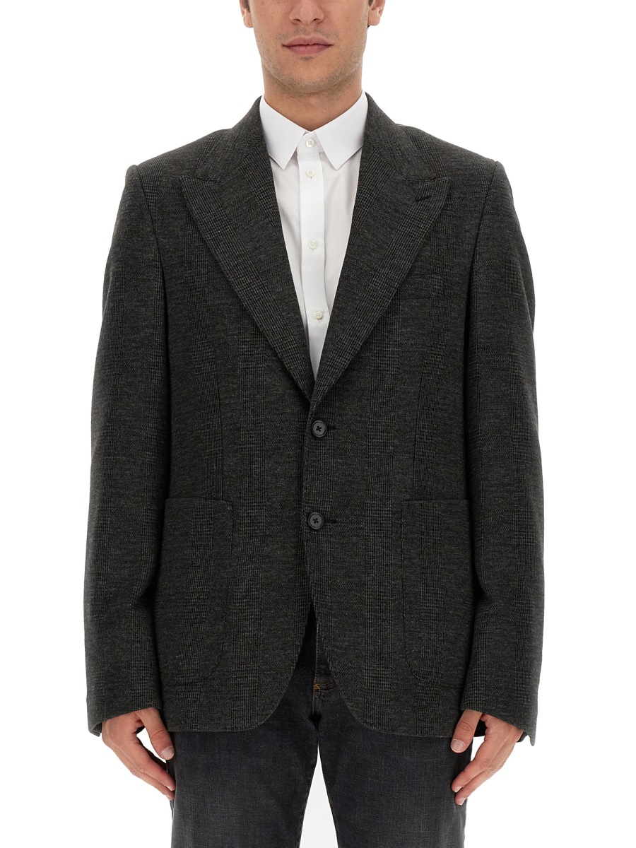 [Dolce & Gabbana] Blazer FW22 G2RA6T_GF155S9000
