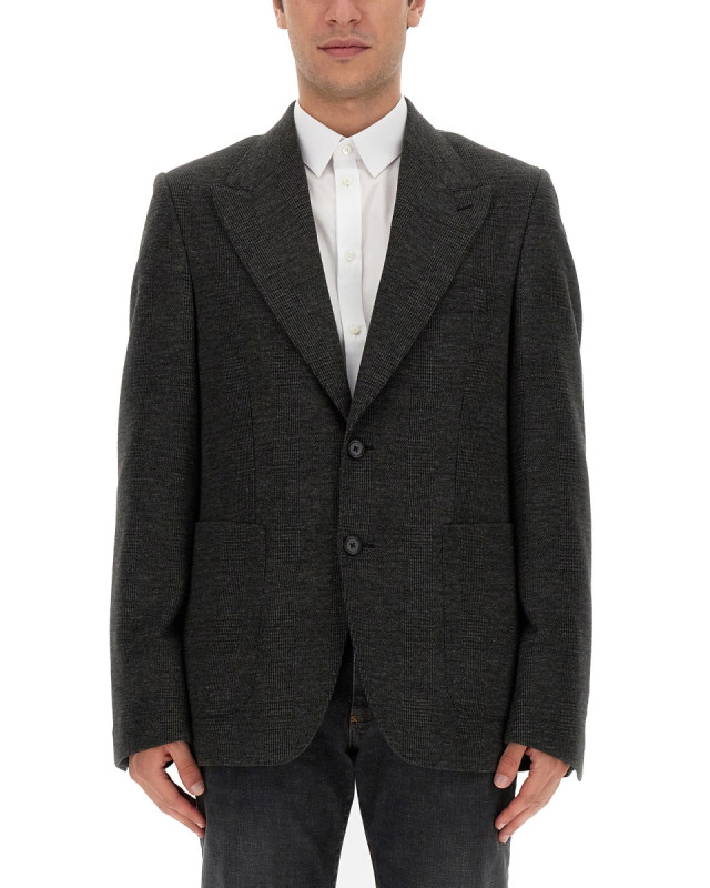 [Dolce & Gabbana] Blazer FW22 G2RA6T_GF155S9000