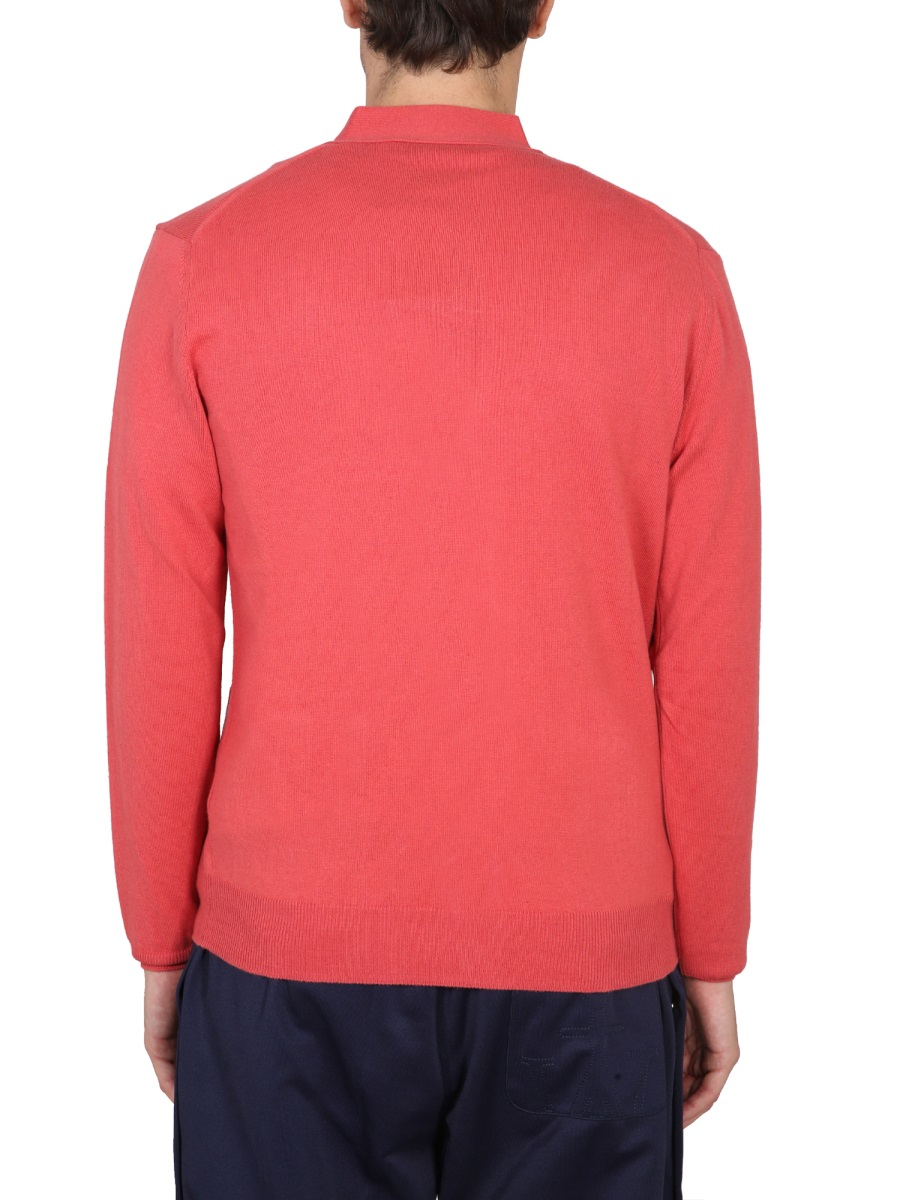 [Vivienne Westwood] Cardigan FW22 2701000D_Y000EH403