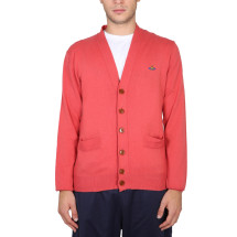 [Vivienne Westwood] Cardigan FW22 2701000D_Y000EH403