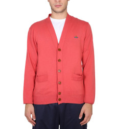 [Vivienne Westwood] Cardigan FW22 2701000D_Y000EH403