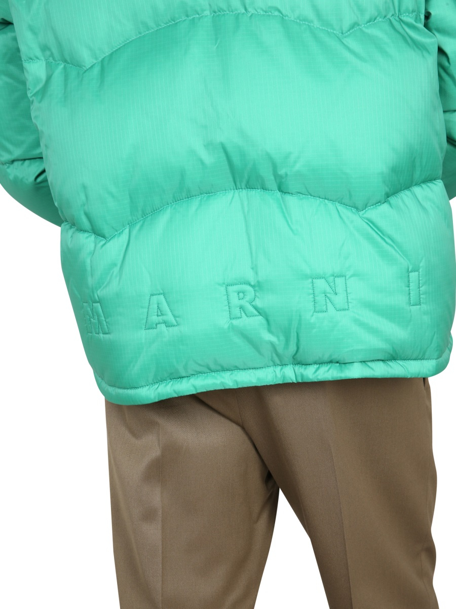 [Marni] Down Jacket FW22 PIMU0016LS_UTN87700V70