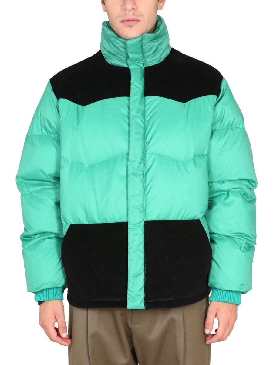 [Marni] Down Jacket FW22 PIMU0016LS_UTN87700V70