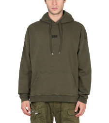 [DSQUARED] Sweatshirt FW22 S74GU0568_S54438697
