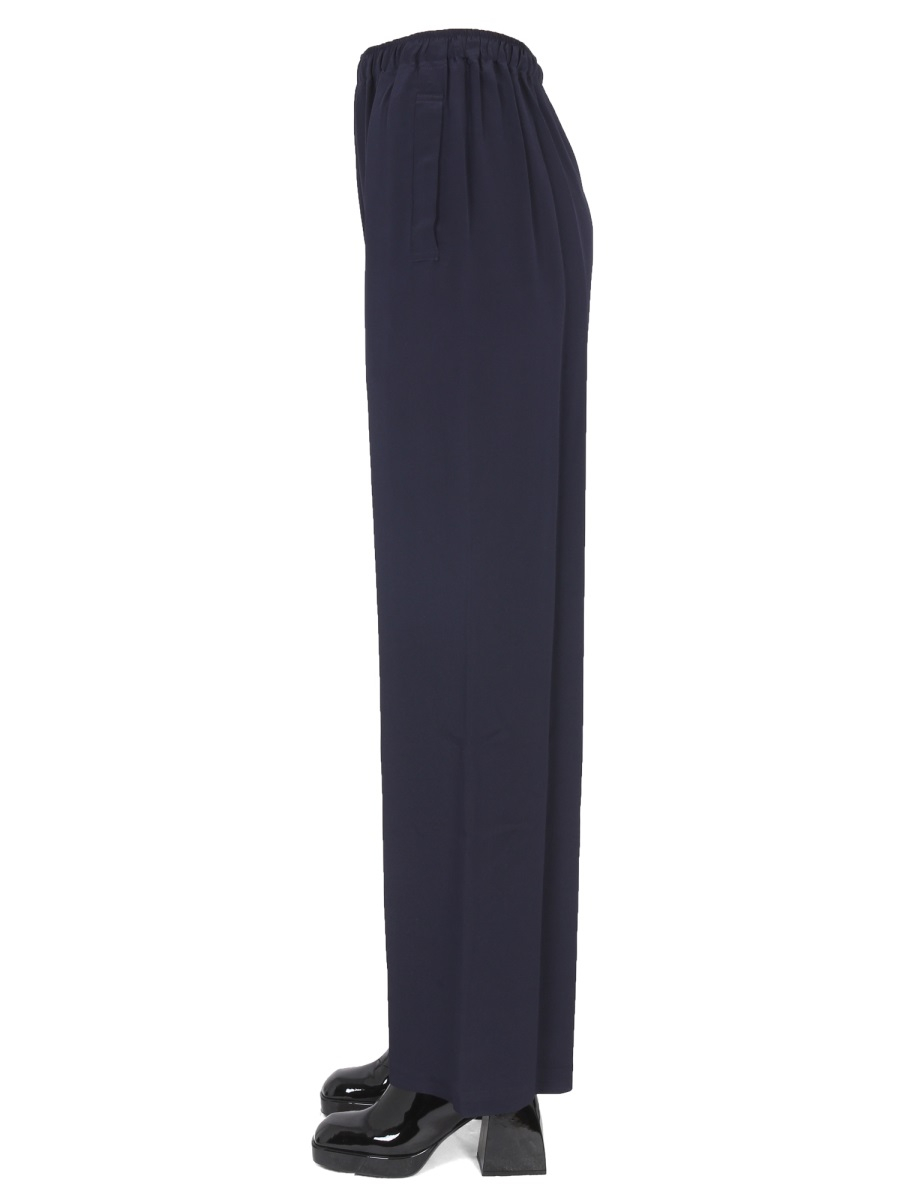 [Vivienne Westwood] Trousers FW22 3F010003_W00AKK408