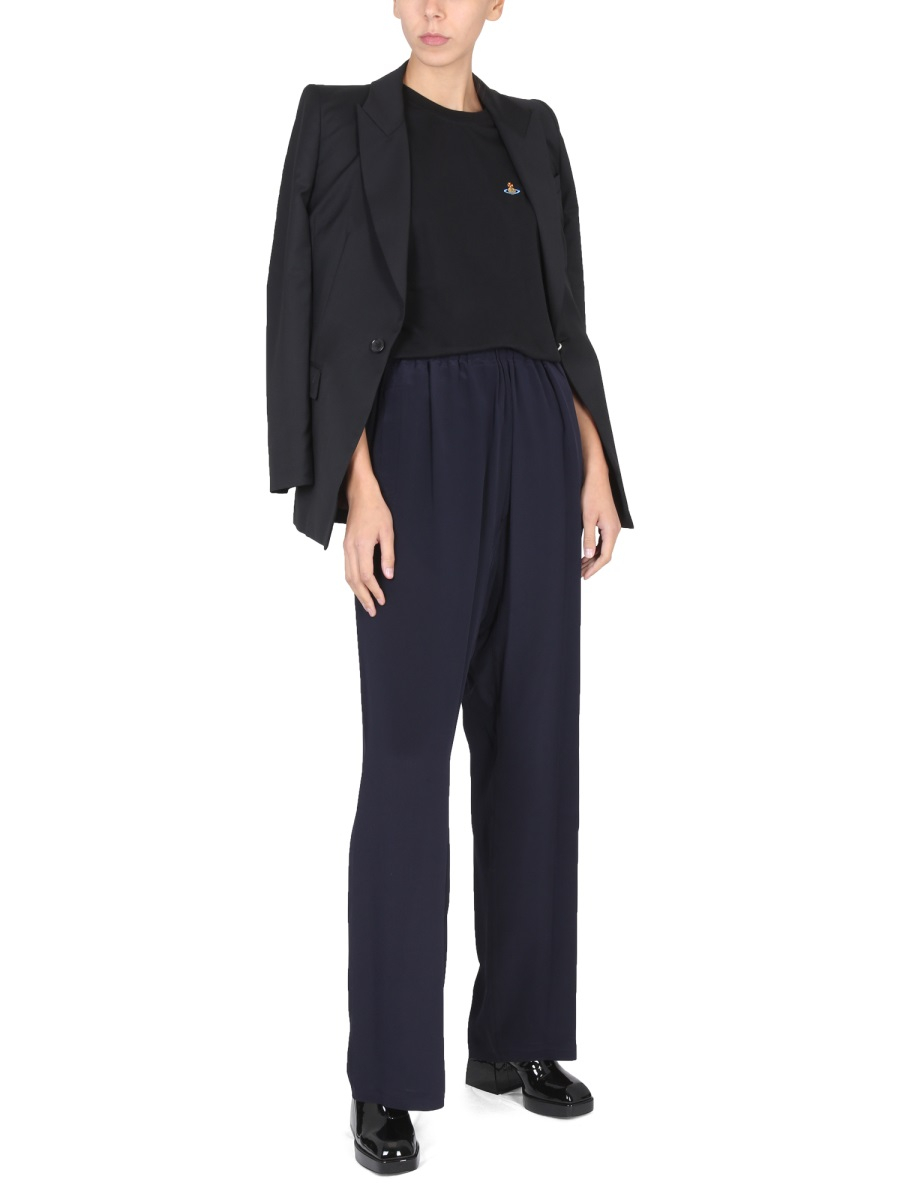 [Vivienne Westwood] Trousers FW22 3F010003_W00AKK408