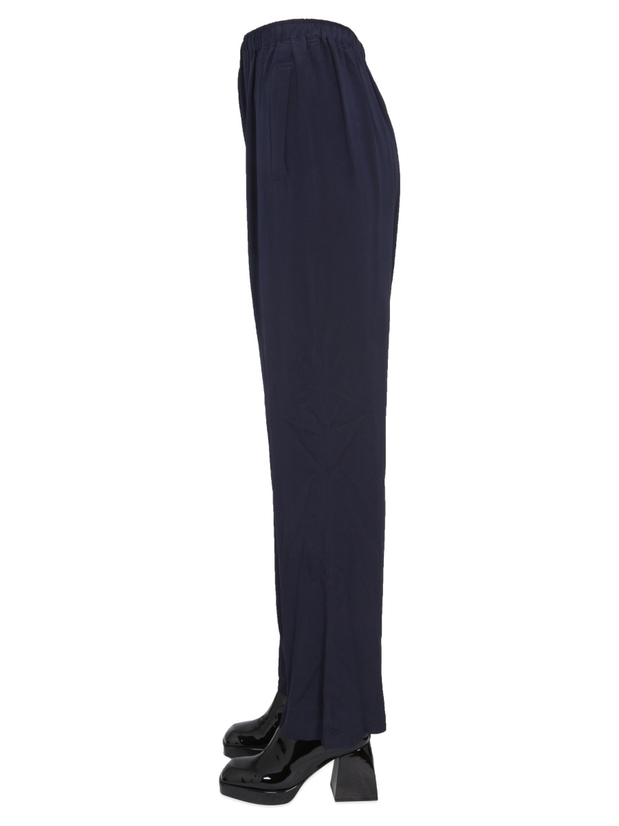 [Vivienne Westwood] Trousers FW22 3F010003_W00AKK408