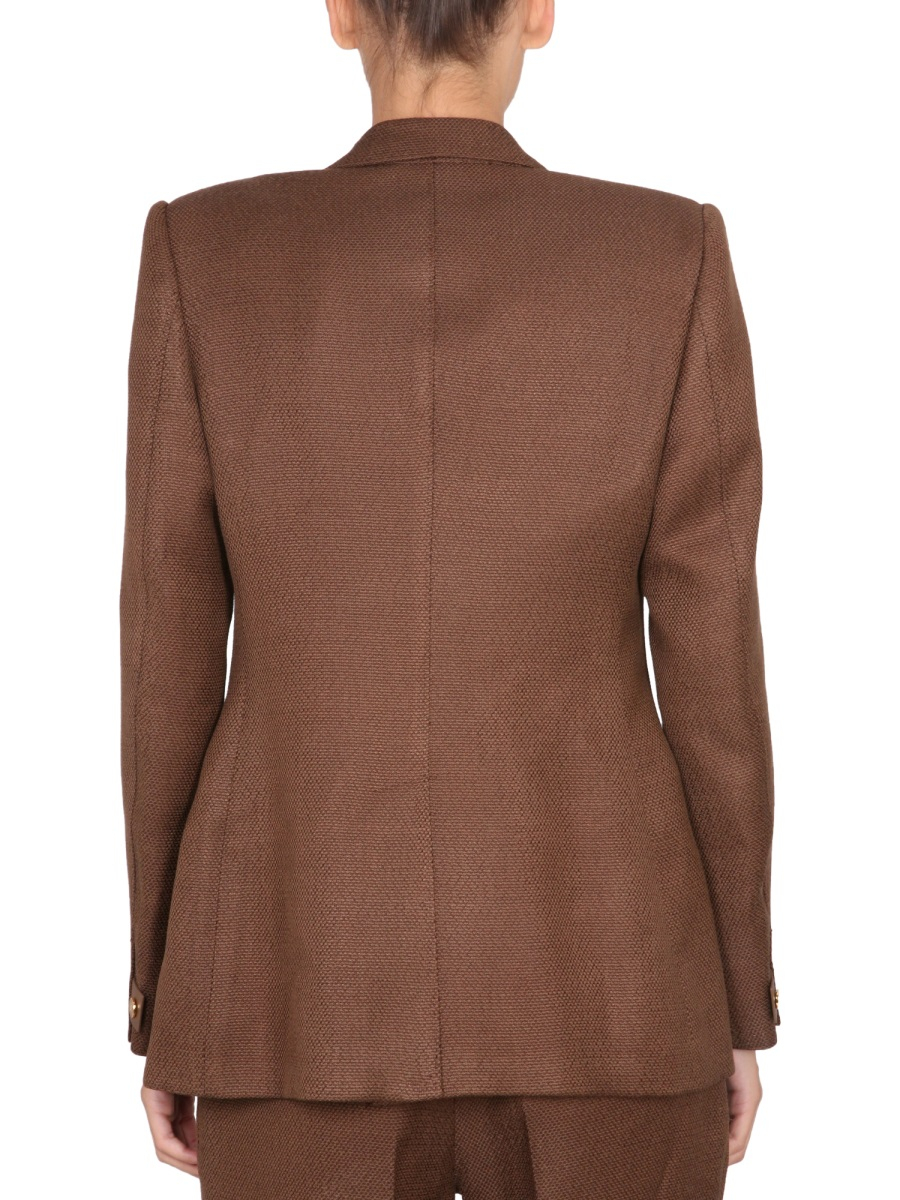 [Tom Ford] Blazer FW22 GI2887_FAX846KB520