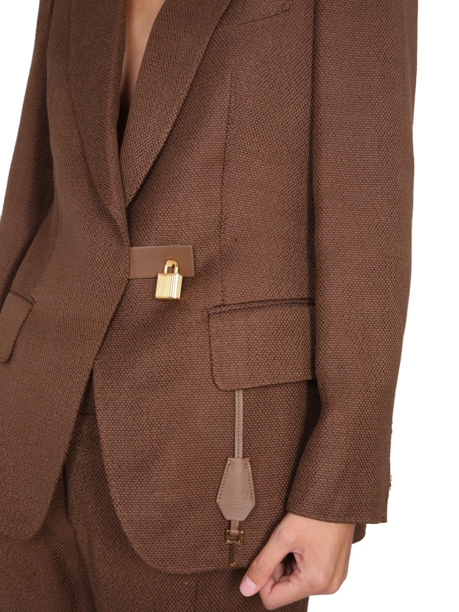 [Tom Ford] Blazer FW22 GI2887_FAX846KB520