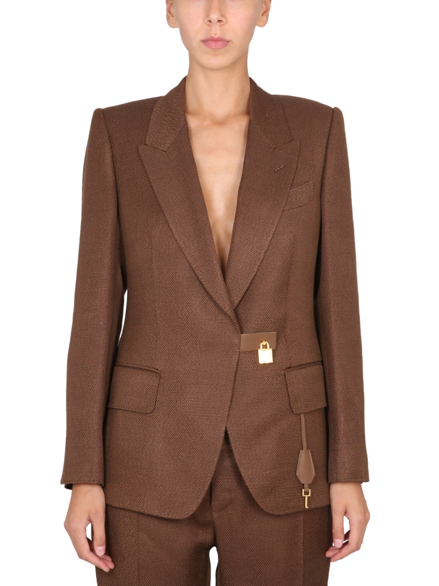 [Tom Ford] Blazer FW22 GI2887_FAX846KB520