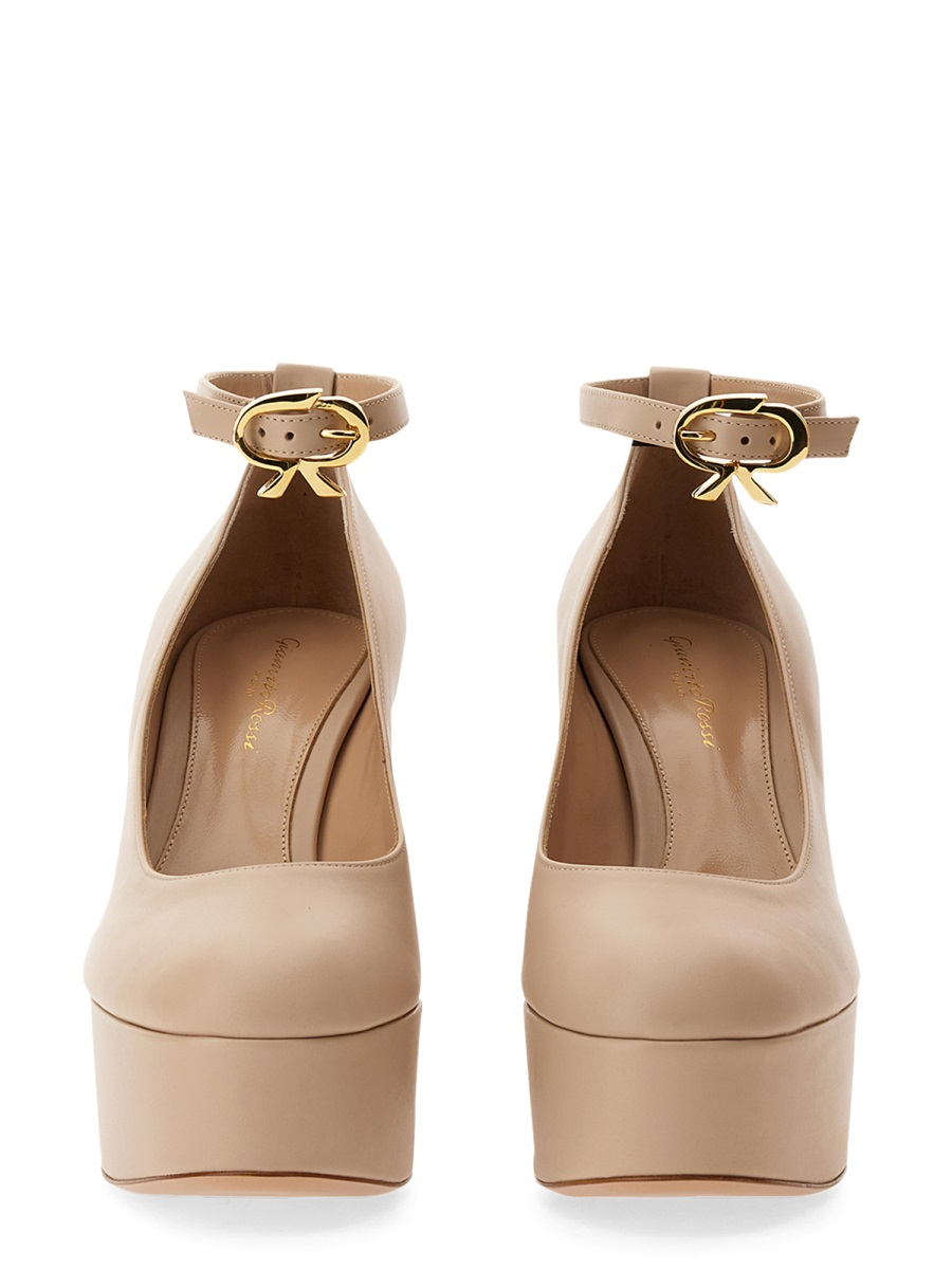[Gianvito Rossi] Pumps FW22 G22197.70RIC_VGIMOUS