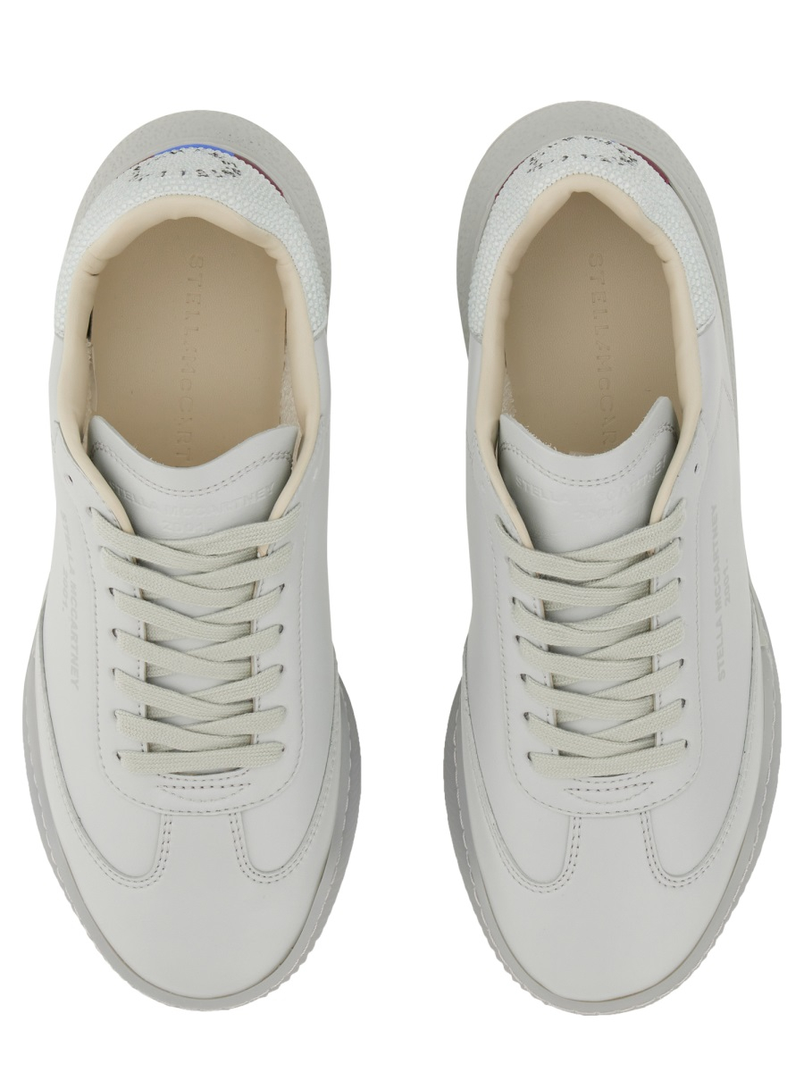[Stella McCartney] Sneakers FW22 810113_E000384208