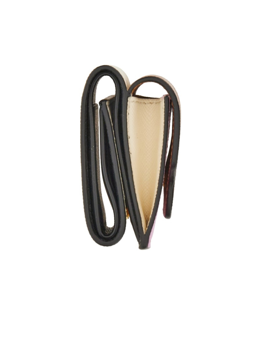 [Marni] Wallet FW22 PFMOW02U23_LV520Z565N