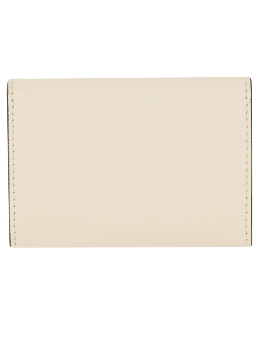 [Marni] Wallet FW22 PFMOW02U23_LV520Z565N