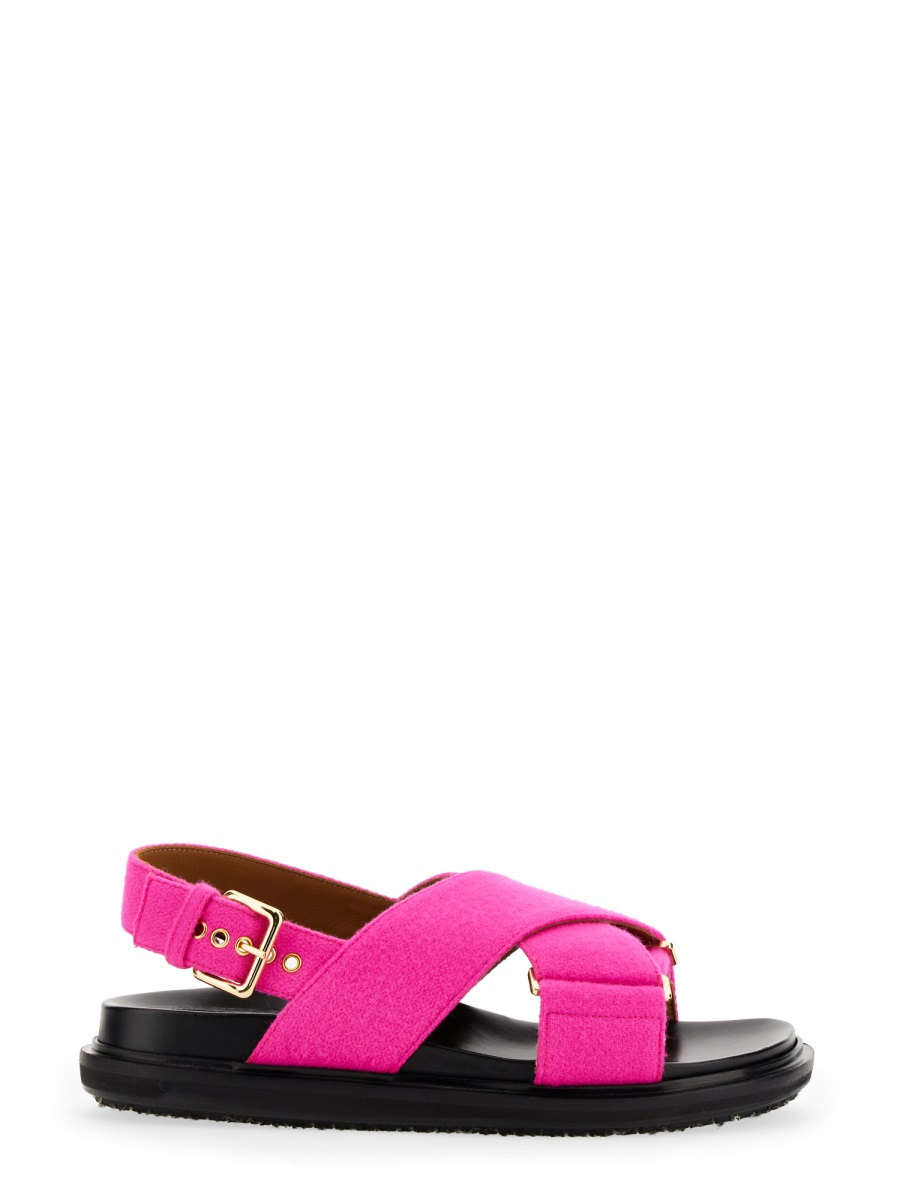 [Marni] Sandals FW22 FBMS003801_P136300C53