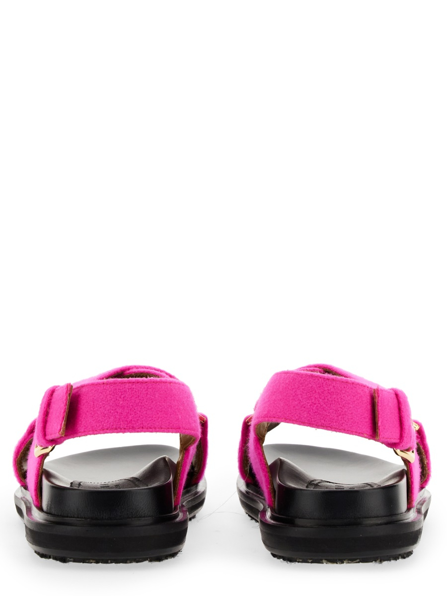 [Marni] Sandals FW22 FBMS003801_P136300C53