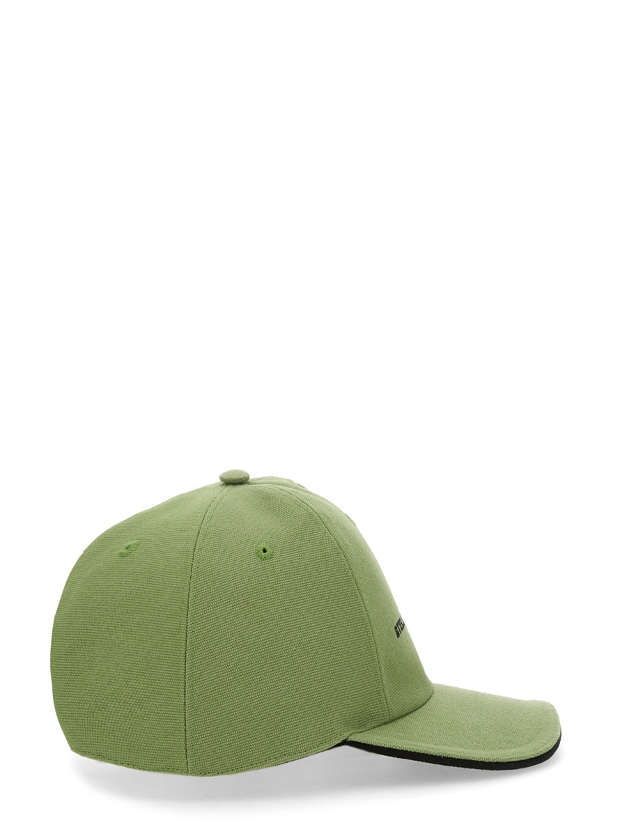 [Stella McCartney] Cap FW22 570194_WP00843290