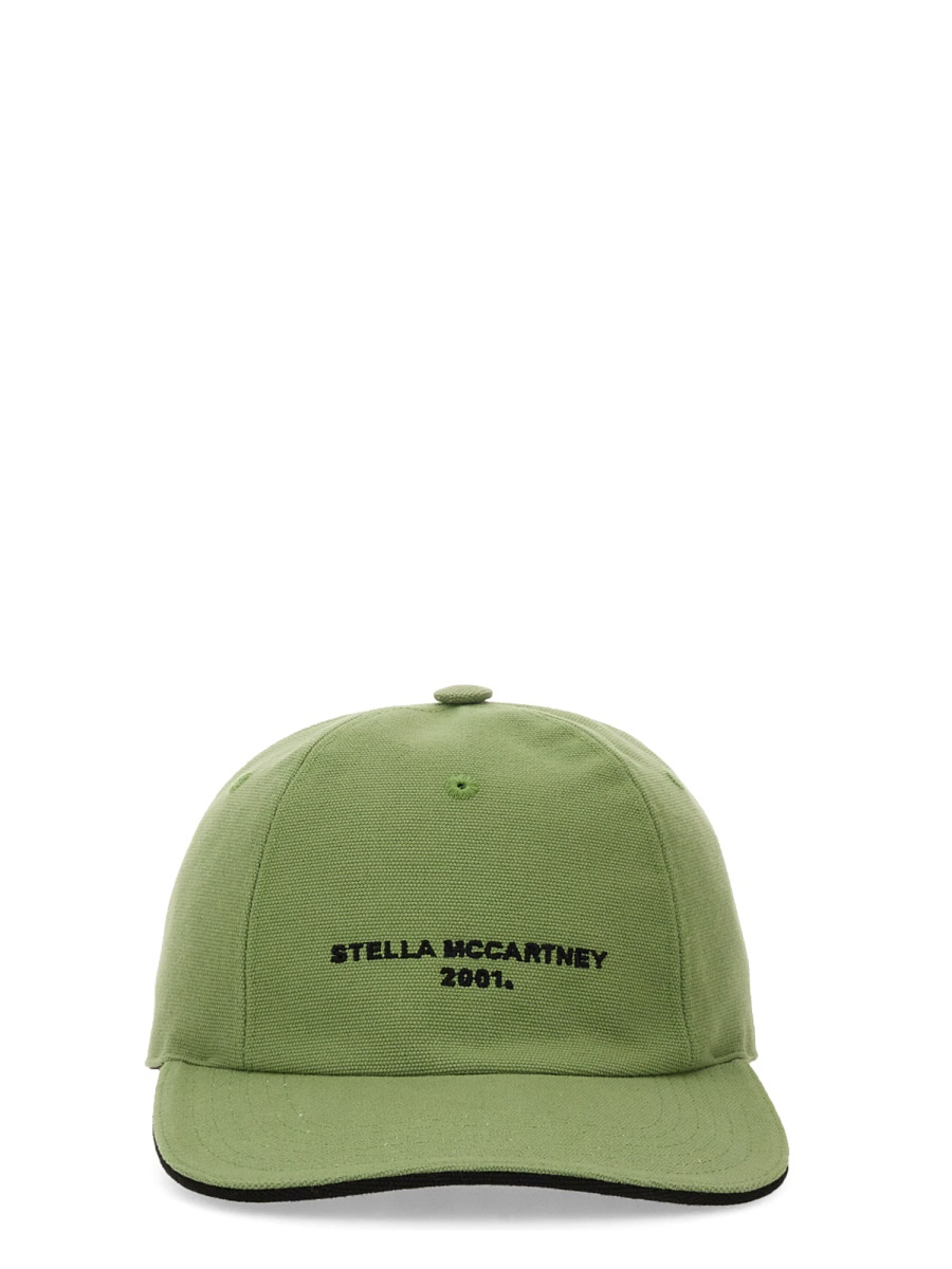 [Stella McCartney] Cap FW22 570194_WP00843290