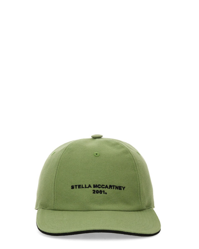 [Stella McCartney] Cap FW22 570194_WP00843290
