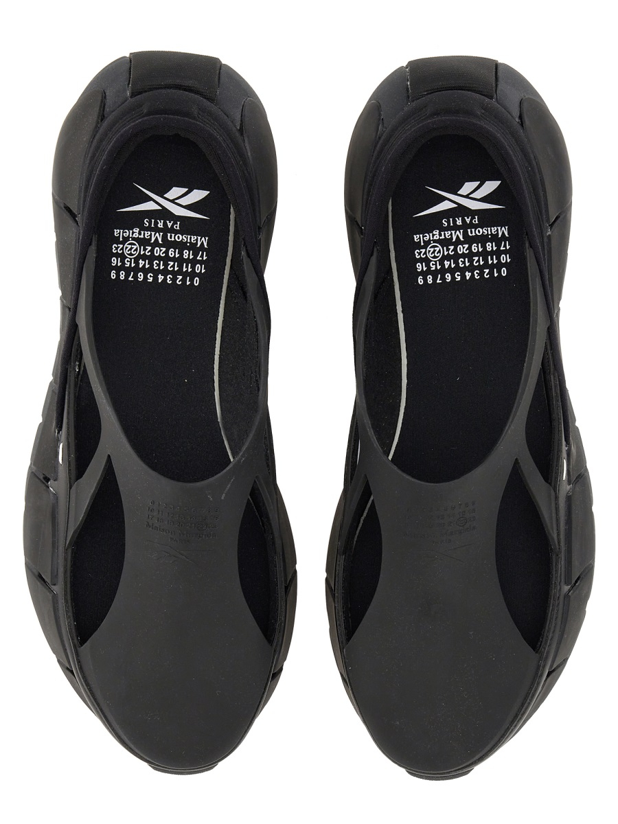 [MAISON MARGIELA X REEBOK] Sneakers SS22 S57WS0430_P4377T8013