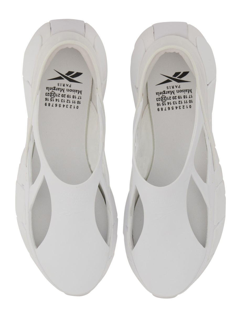 [MAISON MARGIELA X REEBOK] Sneakers SS22 S57WS0430_P4377T1003