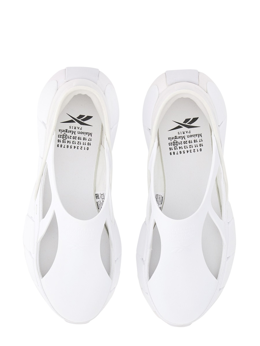 [MAISON MARGIELA X REEBOK] Sneakers SS22 S58WS0205_P4377T1003