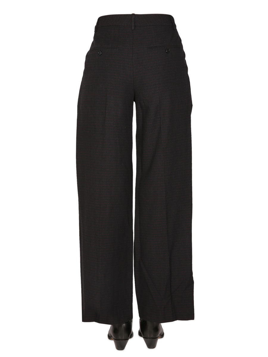 [Isabel Marant] Trousers FW22 PA2223_22A014I30MI