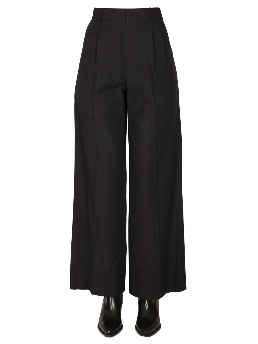 [Isabel Marant] Trousers FW22 PA2223_22A014I30MI