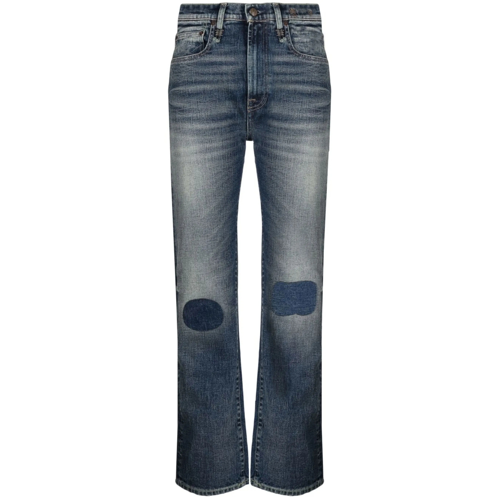 [R13] Jeans FW22 R13WD095 D023A DARY