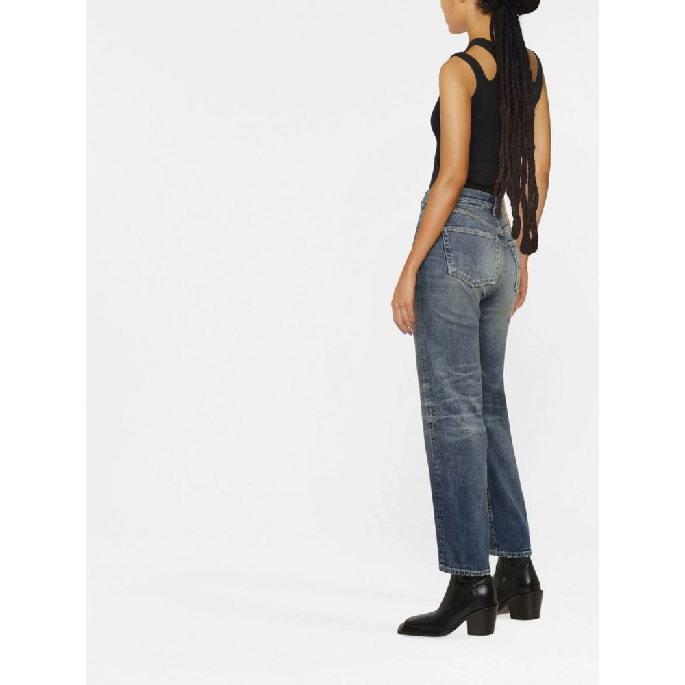 [R13] Jeans FW22 R13WD095 D023A DARY