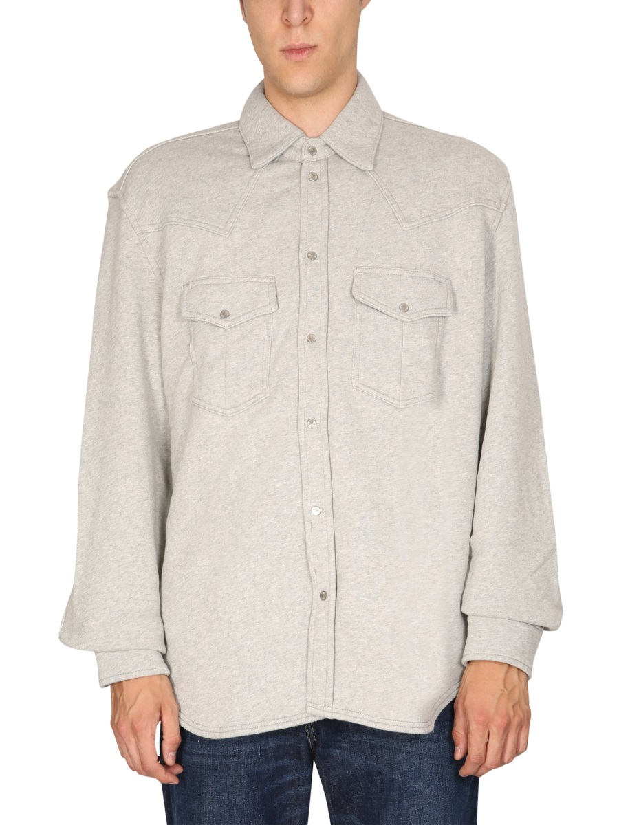 [Diesel] Knitwear FW22 A06265_0DGAG9CP