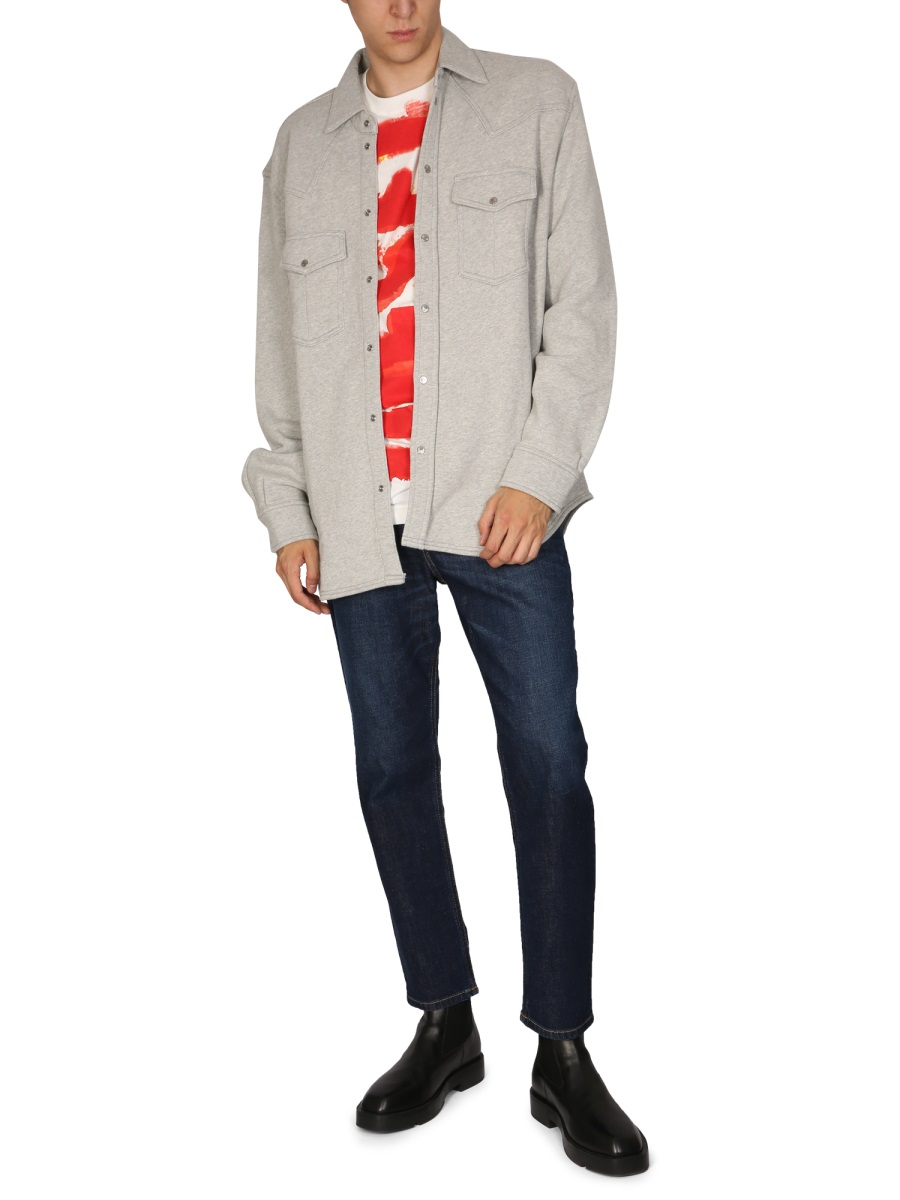 [Diesel] Knitwear FW22 A06265_0DGAG9CP
