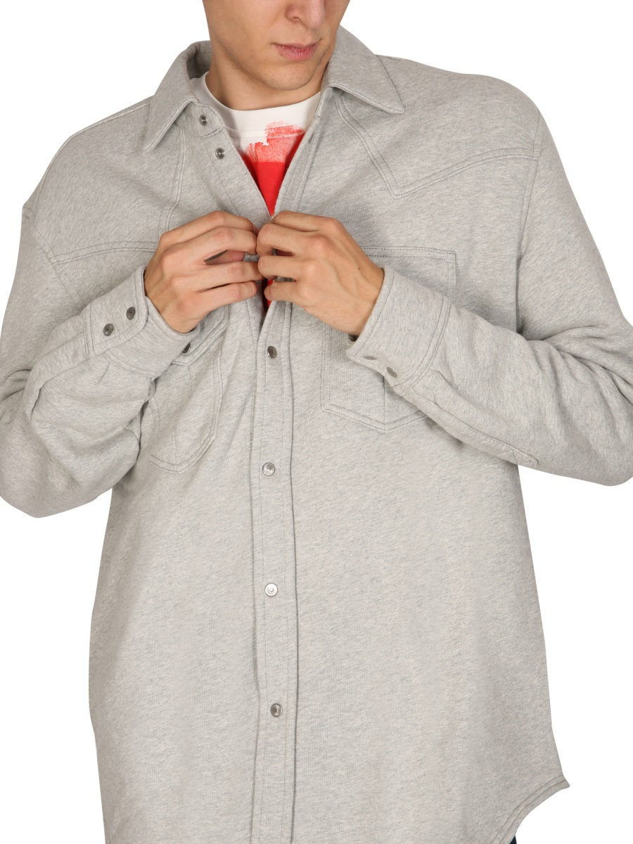 [Diesel] Knitwear FW22 A06265_0DGAG9CP