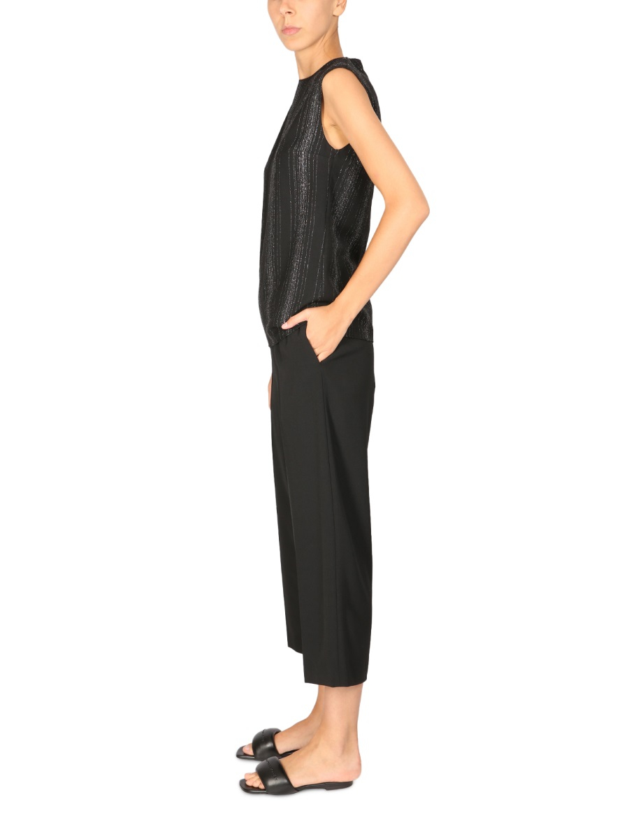 [Stella McCartney] Shirts Sleeveless FW22 6T0017_3AR7011000