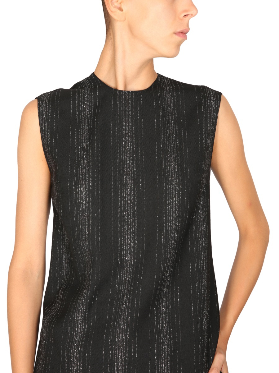 [Stella McCartney] Shirts Sleeveless FW22 6T0017_3AR7011000