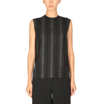 [Stella McCartney] Shirts Sleeveless FW22 6T0017_3AR7011000