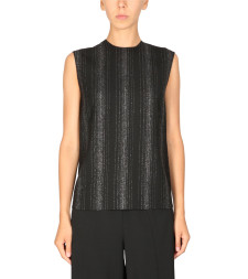 [Stella McCartney] Shirts Sleeveless FW22 6T0017_3AR7011000