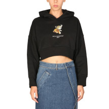 [Stella McCartney] Sweatshirt FW22 6J0051_3SPW681000